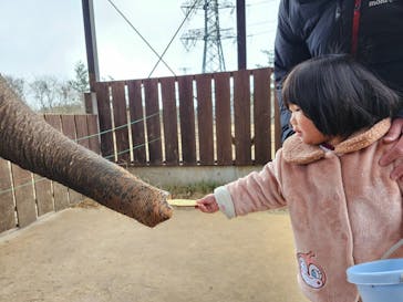 那須ワールドモンキーパークに投稿された画像（2024/12/29）