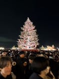 Christmas Market in 横浜赤レンガ倉庫 2025に投稿された画像（2024/12/29）