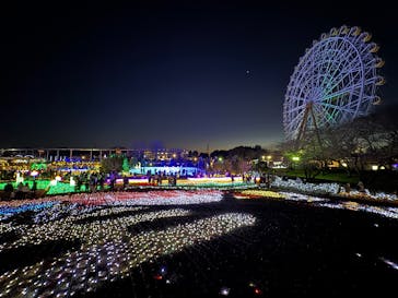 東武動物公園に投稿された画像（2024/12/29）