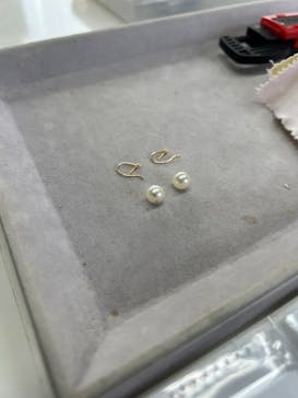 真珠工房 真珠の里に投稿された画像（2024/12/21）