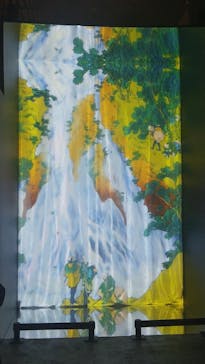 動き出す浮世絵展 TOKYOに投稿された画像（2024/12/29）