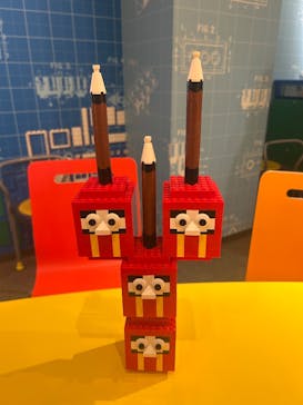 レゴランドⓇ・ジャパン・リゾートに投稿された画像（2024/12/29）