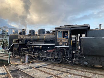 京都鉄道博物館に投稿された画像（2024/12/29）