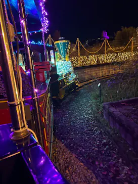 ひらかたパークに投稿された画像（2024/12/29）