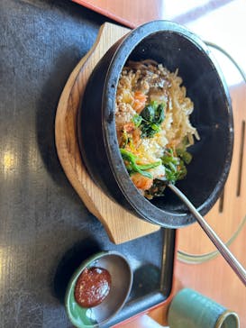 湯どころ みのりに投稿された画像（2024/12/29）