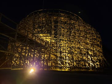 東武動物公園に投稿された画像（2024/12/29）