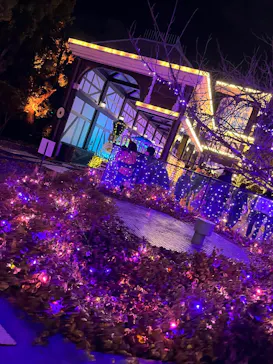 ひらかたパークに投稿された画像（2024/12/29）