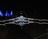 KYOTO ILLUMINATION SYNESTHESIA HILLS るり渓温泉に投稿された画像（2024/12/30）
