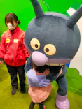 横浜アンパンマンこどもミュージアムに投稿された画像（2024/12/30）