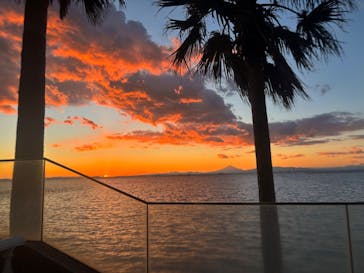 龍宮城スパホテル三日月に投稿された画像（2024/12/29）