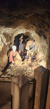 土肥金山に投稿された画像（2024/12/29）