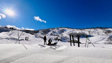 シャルマン火打スキー場に投稿された画像（2024/12/30）