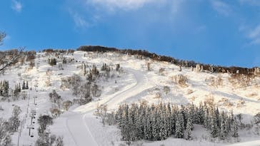 シャルマン火打スキー場に投稿された画像（2024/12/30）