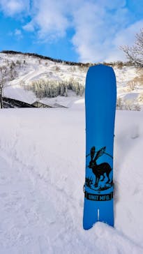 シャルマン火打スキー場に投稿された画像（2024/12/30）