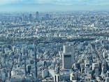 東京スカイツリーに投稿された画像（2024/12/30）