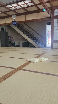 大滝乃湯に投稿された画像（2024/12/30）