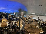 福井県立恐竜博物館に投稿された画像（2024/12/30）