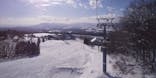 岩手高原スノーパークに投稿された画像（2024/12/30）