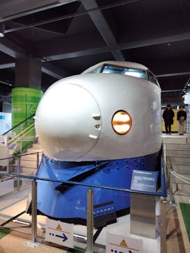 神戸海洋博物館・カワサキワールドに投稿された画像（2024/12/30）