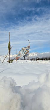 福井県立恐竜博物館に投稿された画像（2024/12/30）