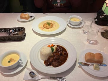 西武園ゆうえんちに投稿された画像（2024/2/13）