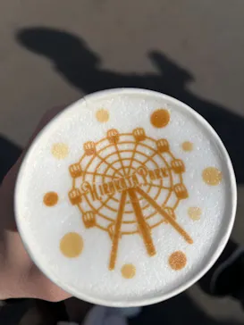 ひらかたパークに投稿された画像（2024/12/30）