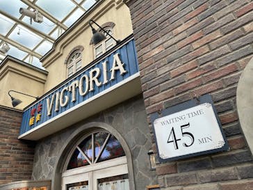 西武園ゆうえんちに投稿された画像（2024/12/30）