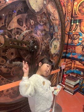 カンドゥー幕張に投稿された画像（2024/12/30）