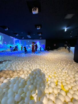 リトルプラネット KITE MITE MATSUDOに投稿された画像（2024/12/30）