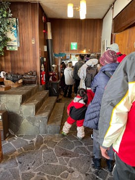 ホワイトバレーみなかみに投稿された画像（2024/12/30）