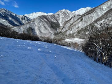 ホワイトバレーみなかみに投稿された画像（2024/12/30）