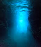 青の洞窟専門店　沖縄ダイビングショップ和に投稿された画像（2024/12/30）