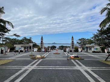 沖縄美ら海水族館に投稿された画像（2024/12/30）