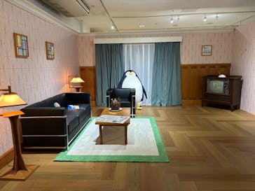 SPY×FAMILY展　神戸会場に投稿された画像（2024/12/30）