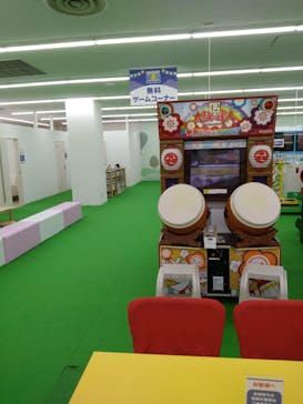 キッズランドUS 静岡清水店に投稿された画像（2024/12/30）