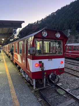 大井川鐵道株式会社に投稿された画像（2024/12/30）