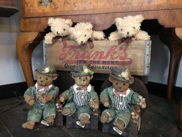 修善寺虹の郷に投稿された画像（2024/12/30）