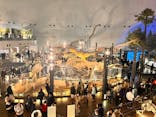 福井県立恐竜博物館に投稿された画像（2024/12/30）