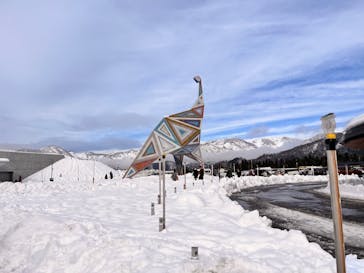 福井県立恐竜博物館に投稿された画像（2024/12/30）