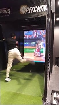 VS PARK ららぽーとEXPOCITY店に投稿された画像（2024/12/30）