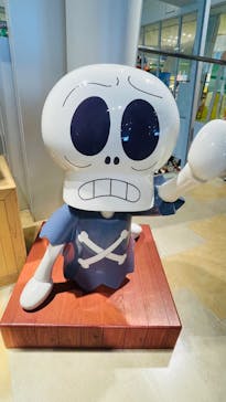 神戸アンパンマンこどもミュージアム＆モールに投稿された画像（2024/12/30）