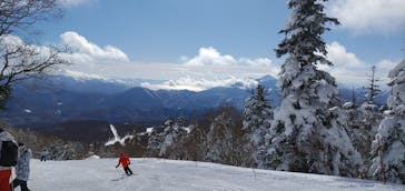 EN RESORT Grandeco Resortに投稿された画像（2024/12/30）