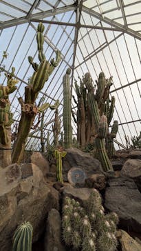 伊豆シャボテン動物公園に投稿された画像（2024/12/30）