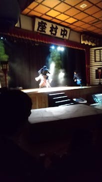 東映太秦映画村に投稿された画像（2024/12/30）