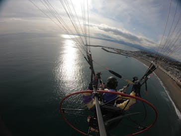 BLUE AIR PARKに投稿された画像（2024/12/30）