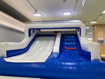 キッズランドUS 名古屋茶屋店に投稿された画像（2024/12/30）