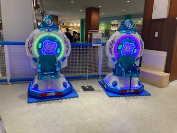 キッズランドUS 名古屋茶屋店に投稿された画像（2024/12/30）