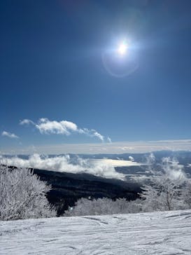 星野リゾート　ネコマ マウンテンに投稿された画像（2024/12/30）