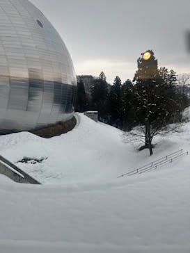 福井県立恐竜博物館に投稿された画像（2024/12/30）