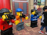 レゴランドⓇ・ジャパン・リゾートに投稿された画像（2024/12/30）